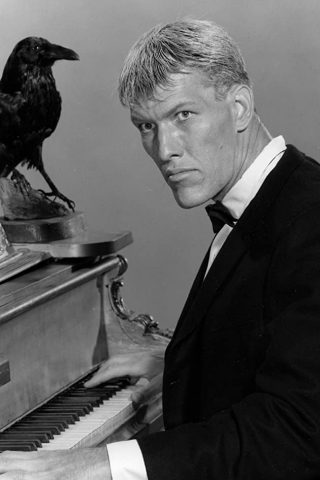 Ted Cassidy phone number