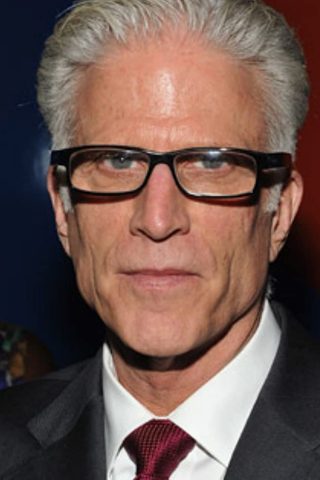 Ted Danson phone number