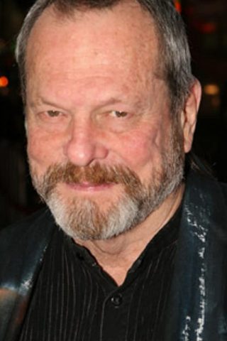 Terry Gilliam phone number