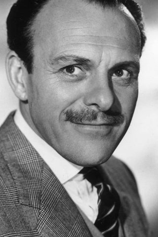 Terry-Thomas phone number