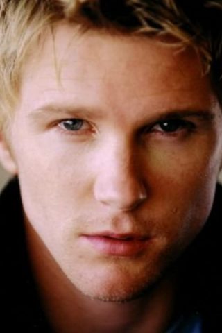 Thad Luckinbill phone number