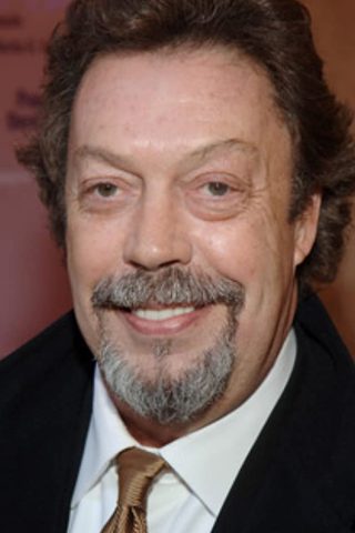 Tim Curry phone number