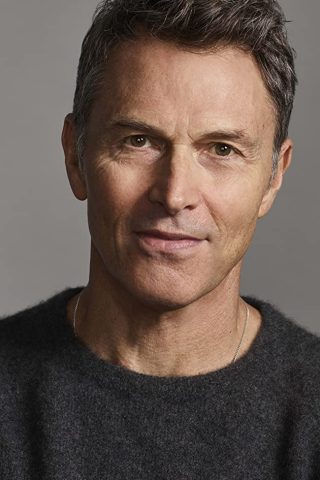 Tim Daly phone number