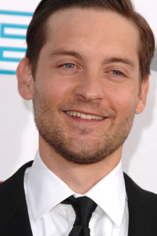 Tobey Maguire phone number