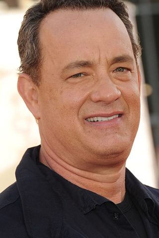 Tom Hanks phone number