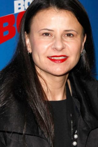 Tracey Ullman phone number