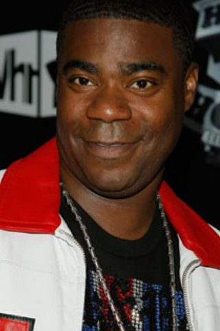 Tracy Morgan phone number
