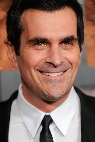 Ty Burrell phone number