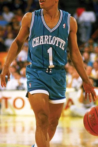Tyrone Bogues 1