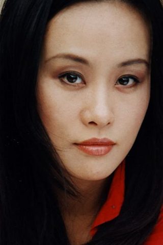 Vivian Wu 3