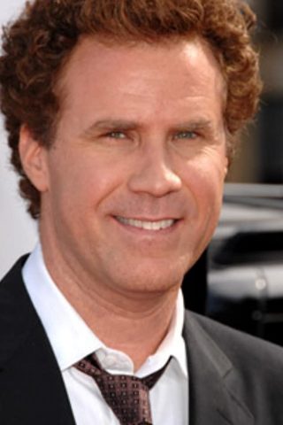 Will Ferrell phone number