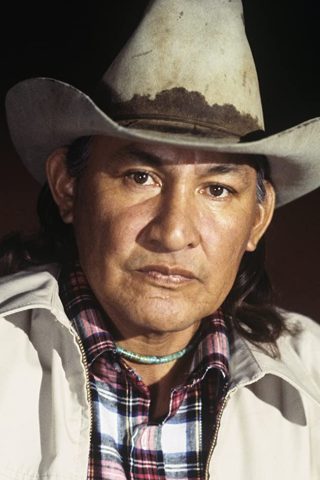 Will Sampson phone number