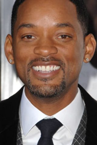 Will Smith phone number