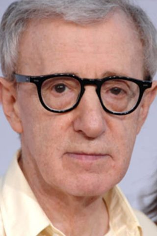 Woody Allen 2