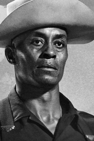 Woody Strode phone number