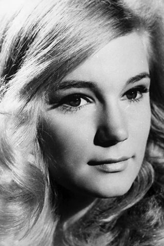 Yvette Mimieux phone number