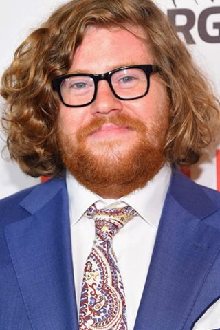 Zack Pearlman phone number